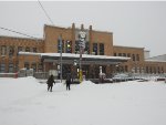 Otaru Station